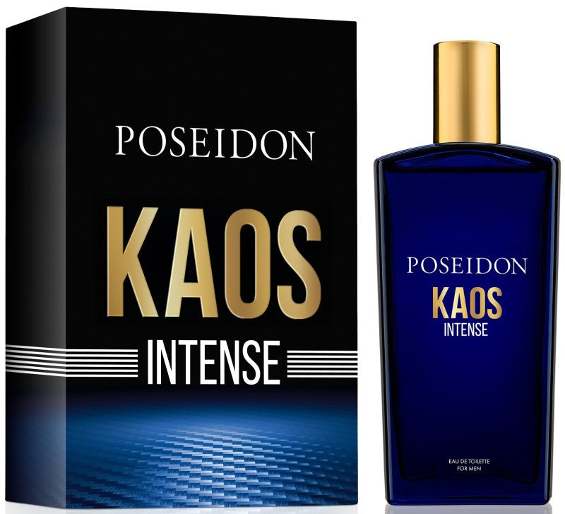 COL POSEIDON 150VP KAOS INTENSE
