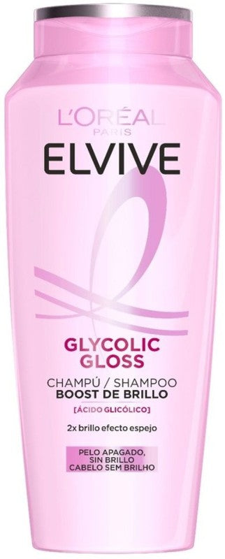 CHP ELVIVE 400 GLYCOLIC GLOSS