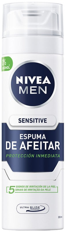 ESP AF NIVEA 200 SENSITIVE
