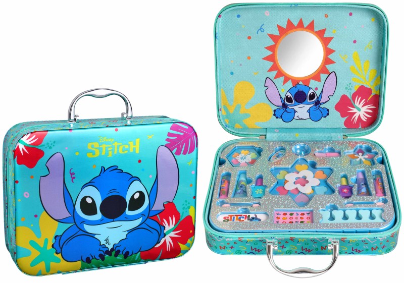 MALETIN CUADRADO STITCH MAQJE