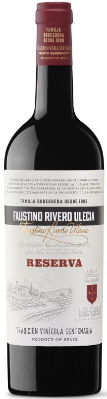 REQUENA T F RIVERO RSVA 3/4 13G
