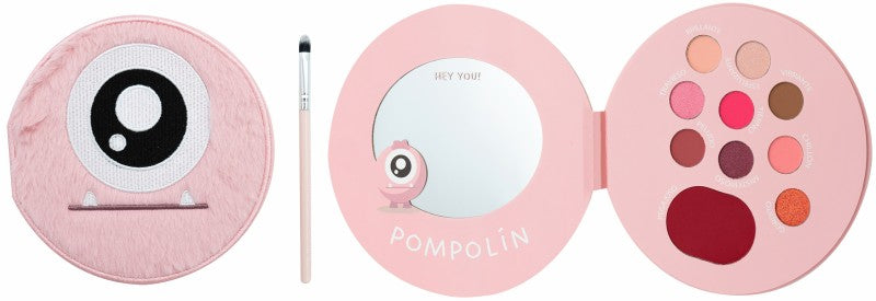 JOVO COFFRET POMPOLIN JJ06040102