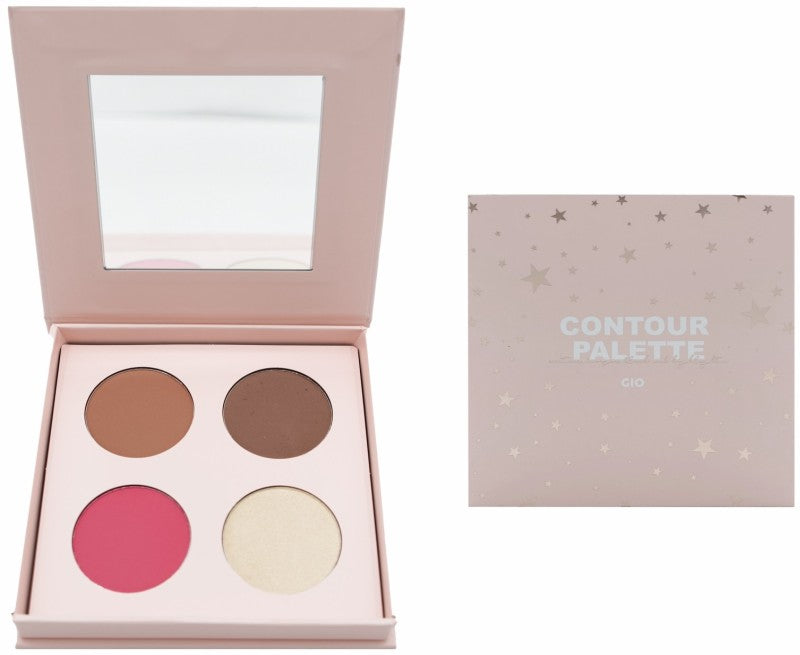 GIOVANNI COFFRET CONT Nº1 RF.030601