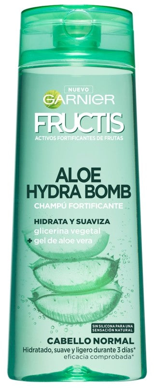 Garnier Fructis Aloe Hydrabomb 360 ml