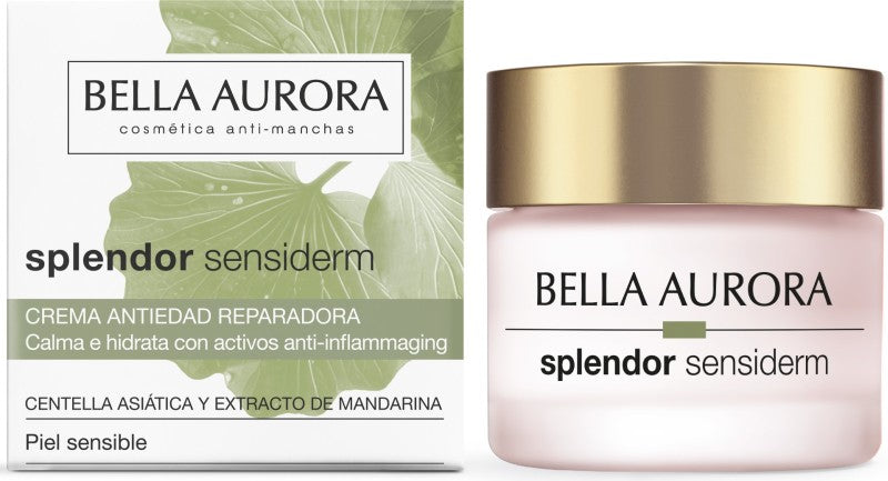 CREMA B AURORA 50 SPLENDOR SENSIDER