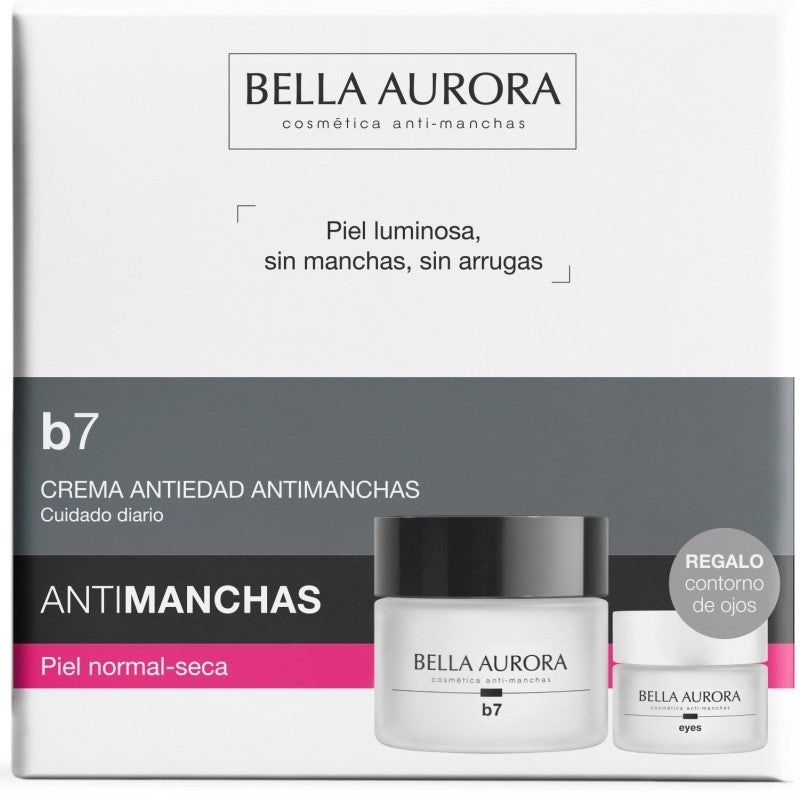 EST B AURORA B7 ANTIMAN P/SEC+C/OJO