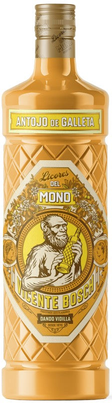 LICOR GALLETA MONO 0,70 15G