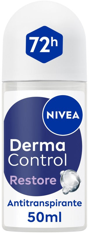DESOD NIVEA RL 50 D.CONTROL RESTORE
