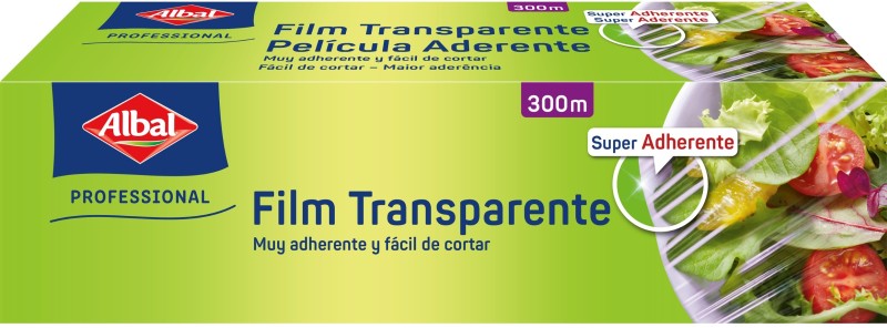 FILM ALBAL ESTUCHE 300M