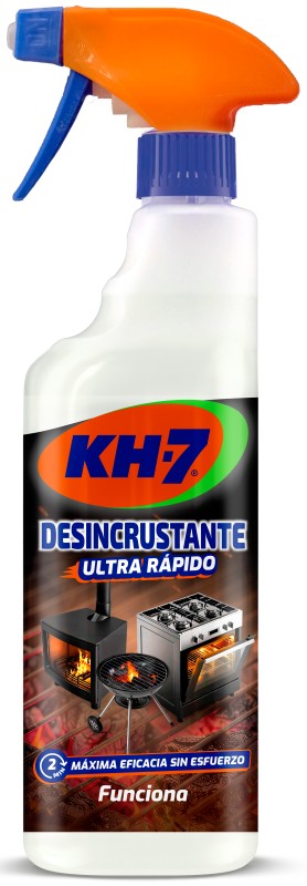 DESINCRUSTANTE KH-7 PT 500