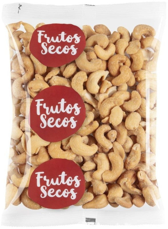 ANACARDO ITAC FRITO 250G