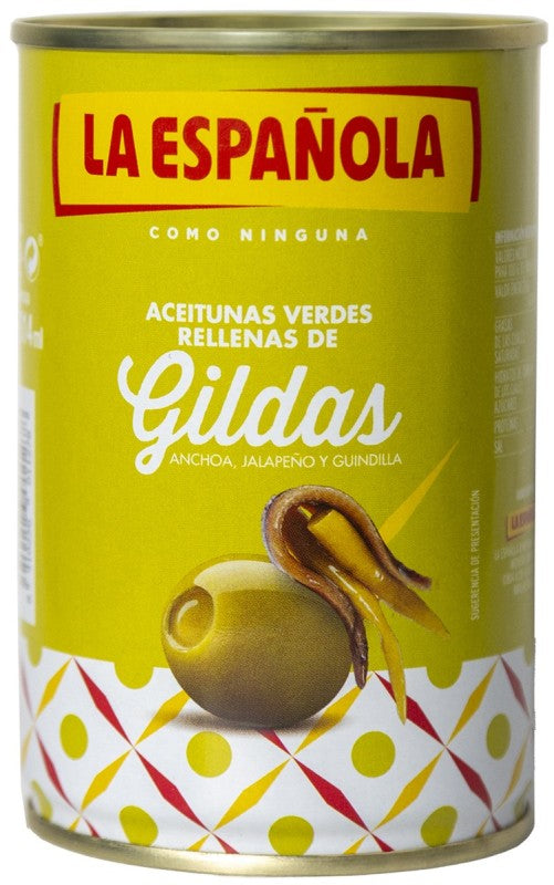 ACEIT ESPAÑOLA LT 300 R/GILDA