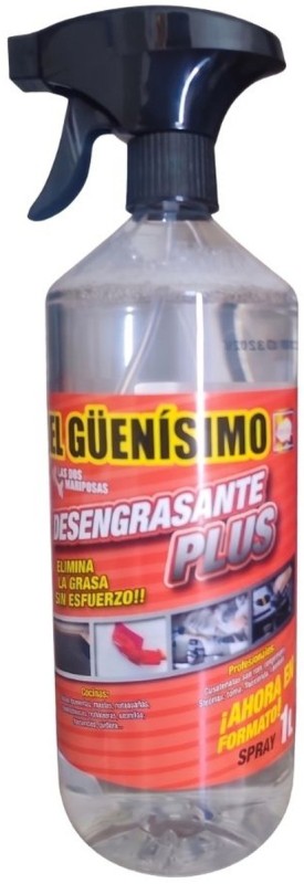 DESENG EL GUENISIMO PT 1L PLUS