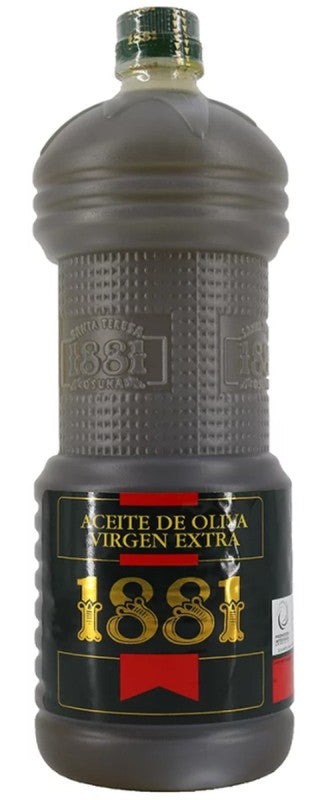 AC OLIVA VIRG EX 1881 GFA 2L