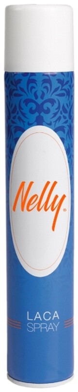 Nelly Laca Normal 400 ml