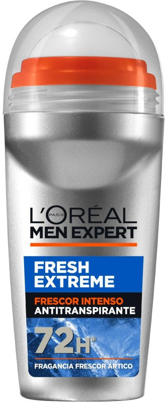 DESOD LOREAL RL 50 M.EXPERT FRESH