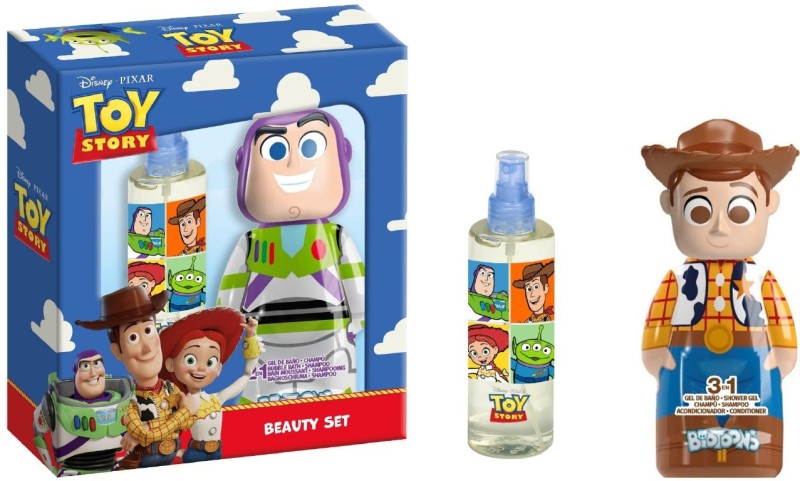 EST TOY STORY COL+FIG GEL-CHP-ACOND