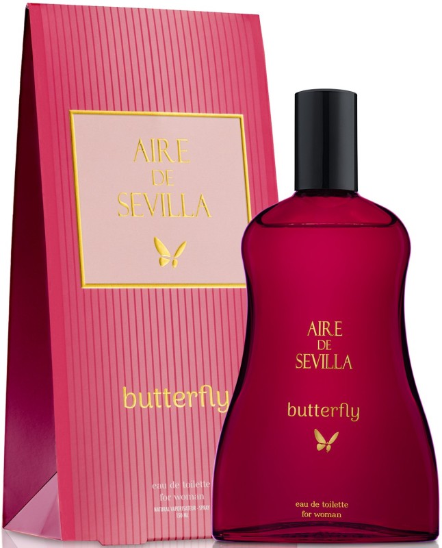 COL AIRE S 150VP BUTTERFLY