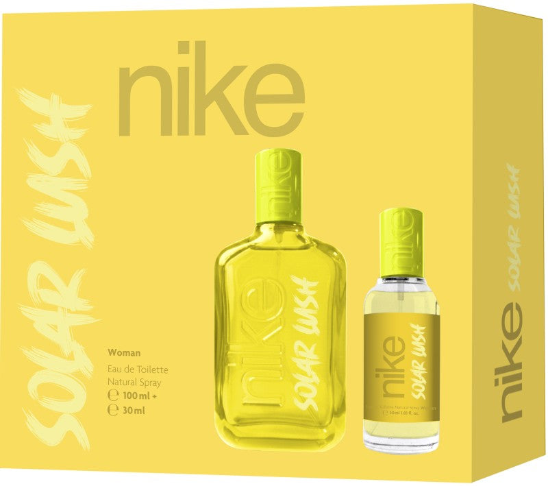 EST NIKE SOLAR LUSH WOM 100VP+MINI