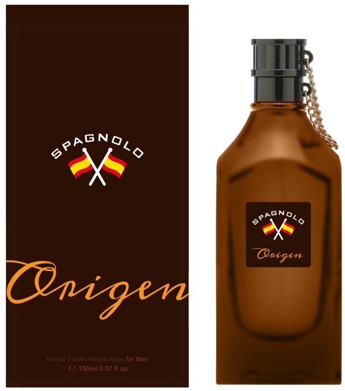COL SPAGNOLO ORIGEN MAN 150VP