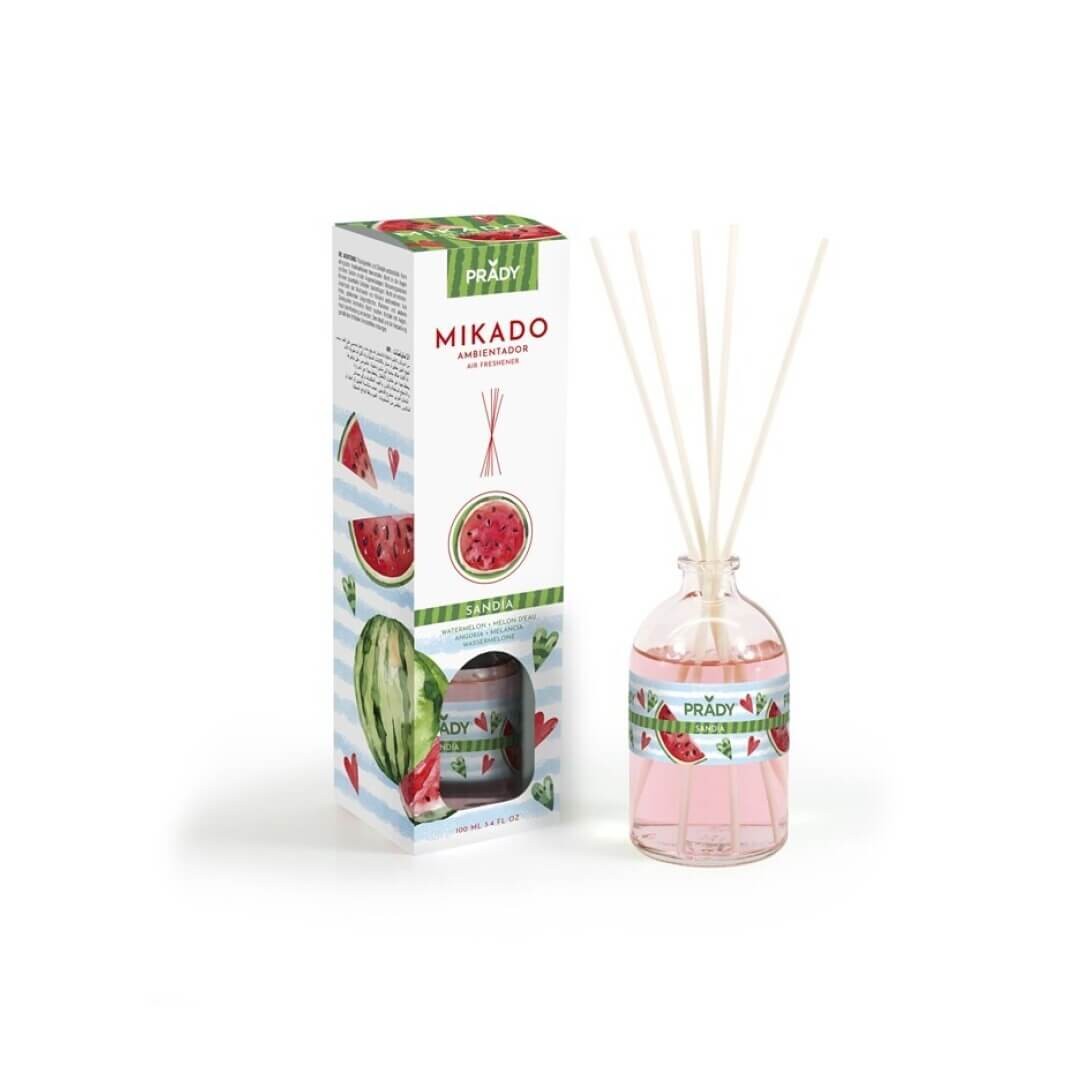 Prady Ambientador Mikado Sandía 100 ml