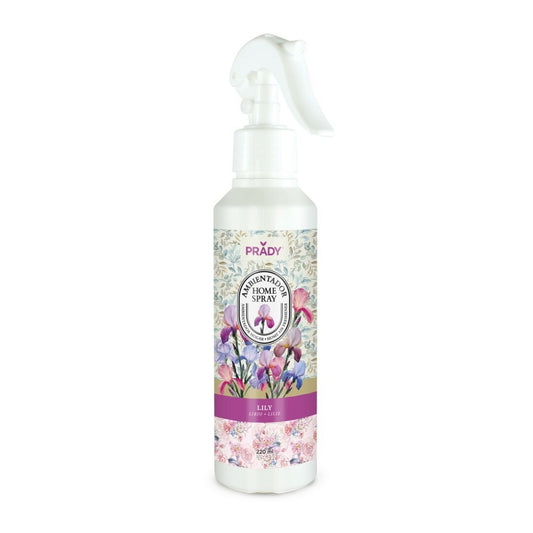 Prady Ambientador Home Spray Lily 220 ml