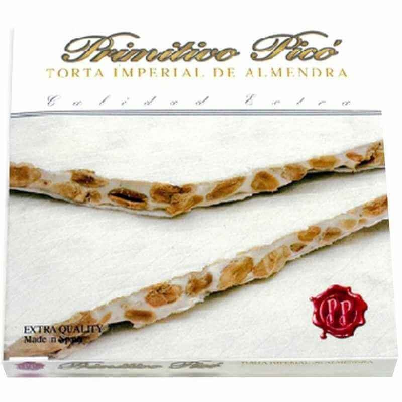 Primitivo Picó Torta Imperial Extra 200 Gr