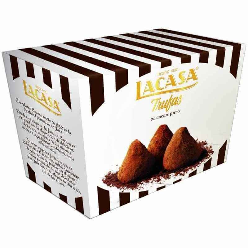 Lacasa Trufa 100 Gr