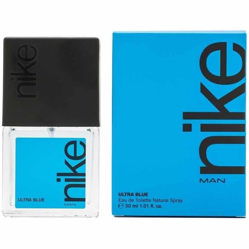 Nike Colonia Ultra Blue Man 30 Ml