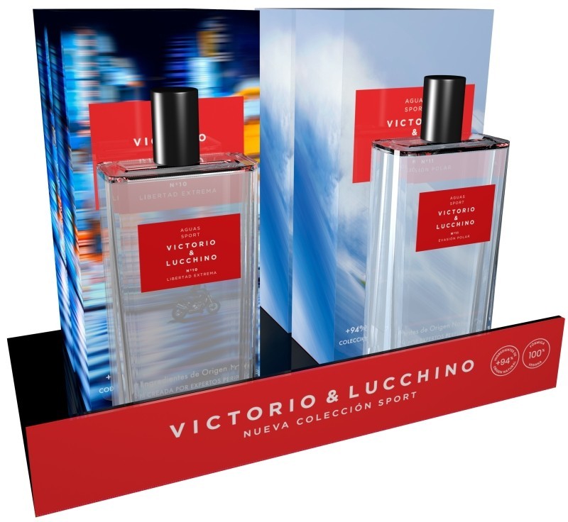 Victorio & Lucchino Sport Man 65211037 12 U