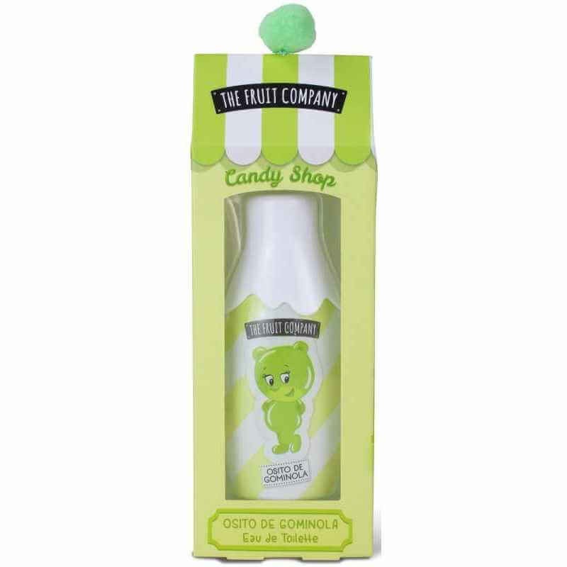 Osito De Gominola Colonia Candy 40 Ml