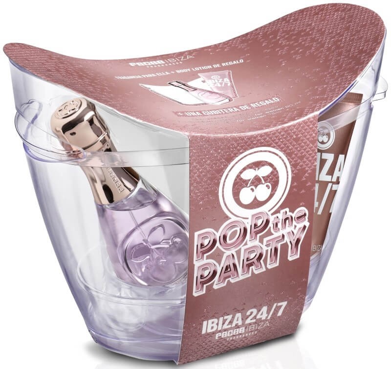 Pacha Est Ibiza 24/7 Wom 80 VP + BO + CU