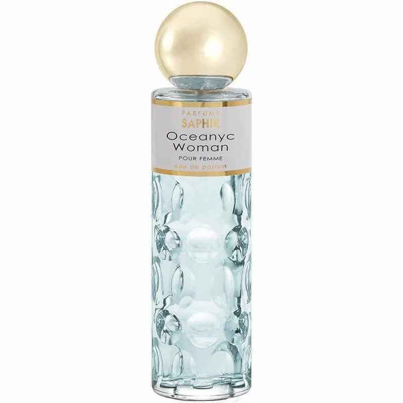 Saphir Colonia Oceanyc Woman Vapo 200 ml
