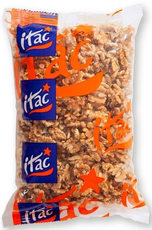 Itac Nueces Mondada 1 Kg