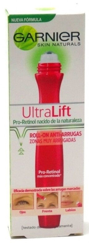 Garnier Crema Ultralift Rollon 15