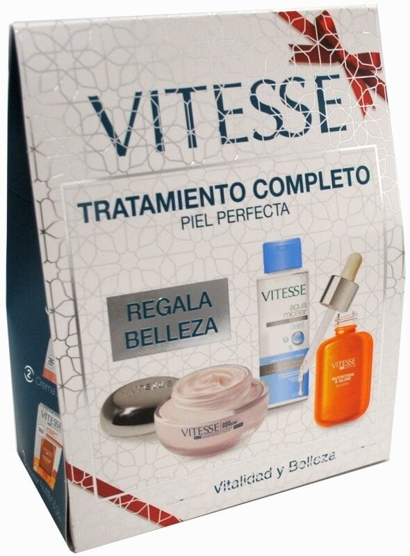 Vitesse Tratamiento Completo Piel Perfecta