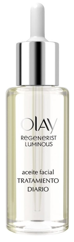 Olay Aceite Facial Regen Luminous 40