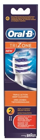 Oral-B Cepillo Trizone Vitality