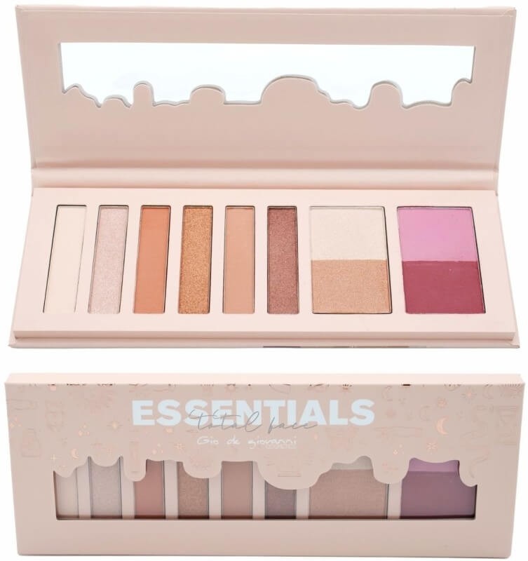 Giovanni Coffret Essentials 123101