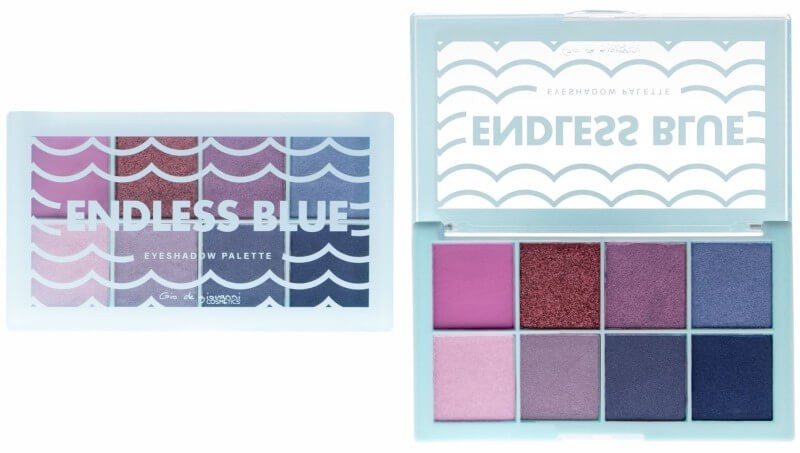 Giovanni Coffret Endless Blu 122802