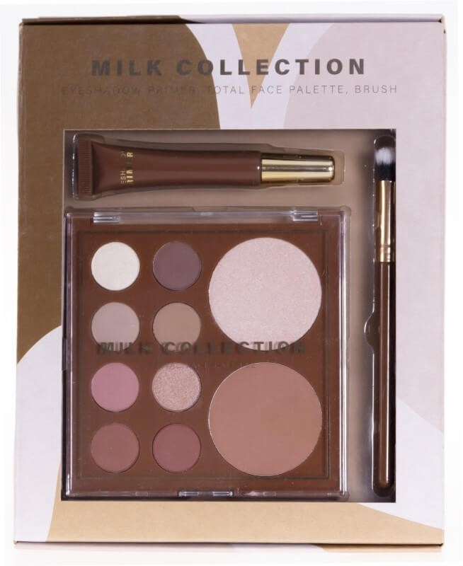 Jovo Coffret Milk Collection 500201