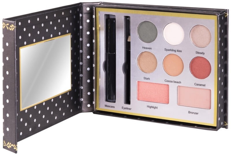 Giovanni Coffret Beauty NG MK 995709