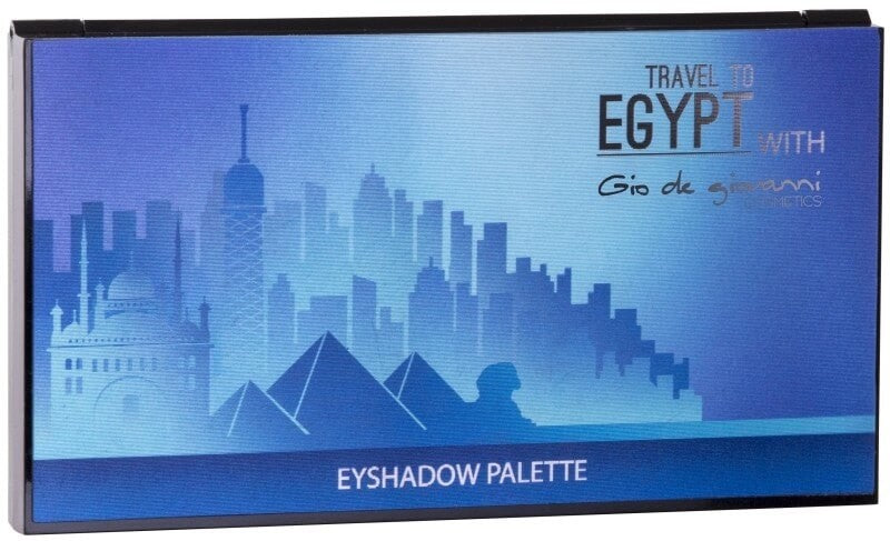 Giovanni Coffret Egypt nº 2 MK005785