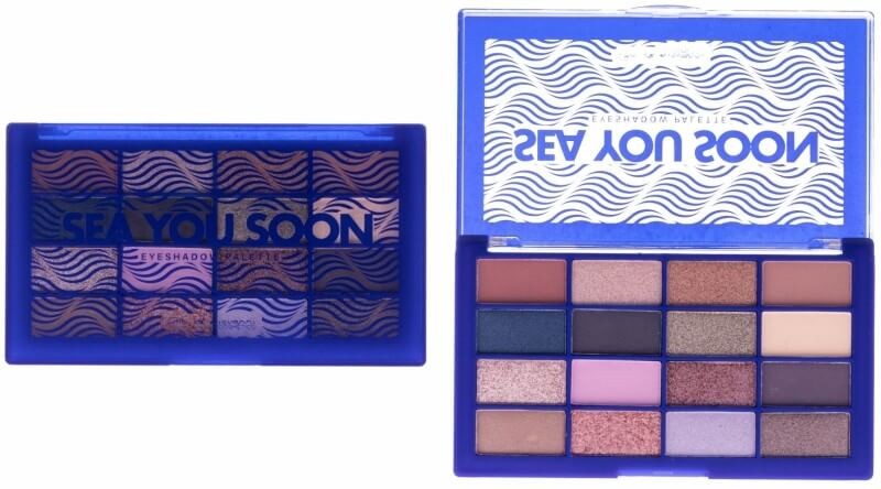 Giovanni Coffret Sea Y Soon 122803