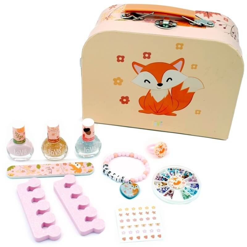 Jovo Maletín Junior Fox JJ 09010101