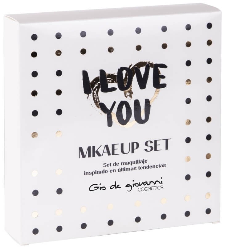 Giovanni Coffret I Love BC MK 0056617