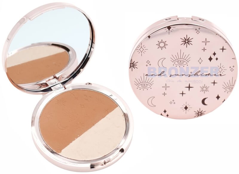 Giovanni Coffret Bronz&Sunsh 111512