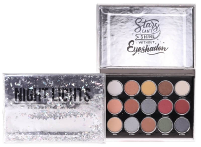 Giovanni Coffret Night L-a RF 122302