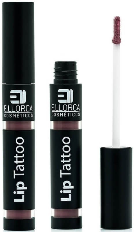 Elisabeth Llorca Labial Lip Tattoo nº 10