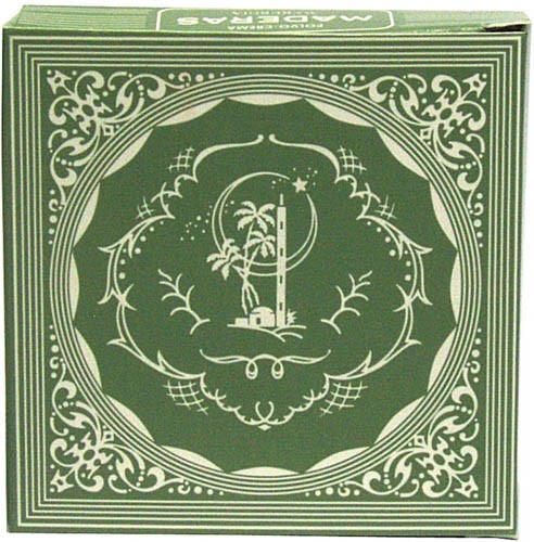 Polvos Compactos Maderas de Oriente 04 Trigueño - Crema de Maquillaje - Belleza Atemporal para Tu Piel